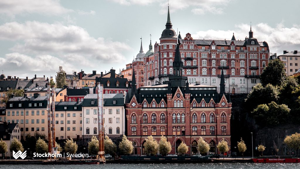 stockholm-sweden