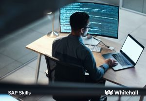 SAP-Skills-Whitehall-Resources