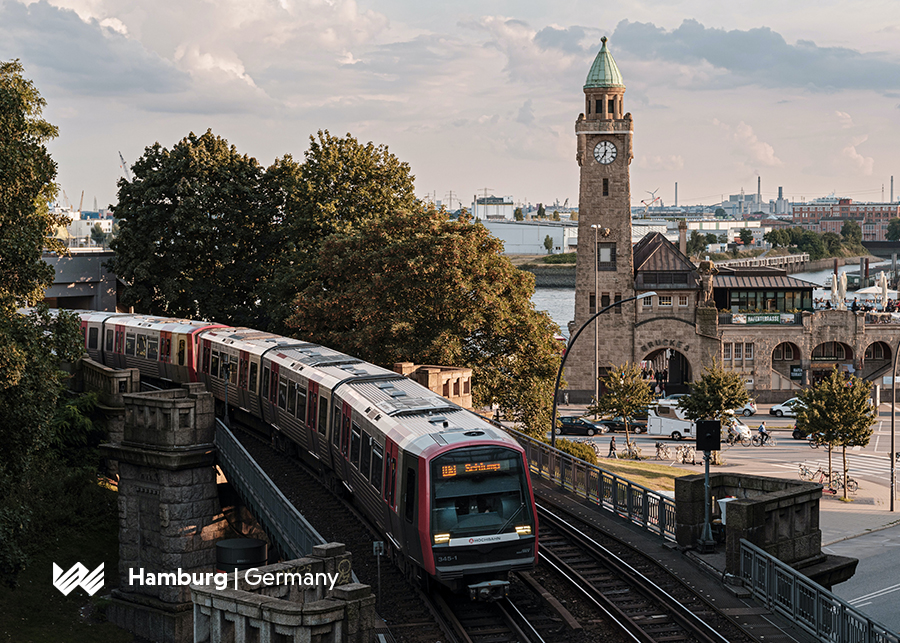 Hamburg-Germany
