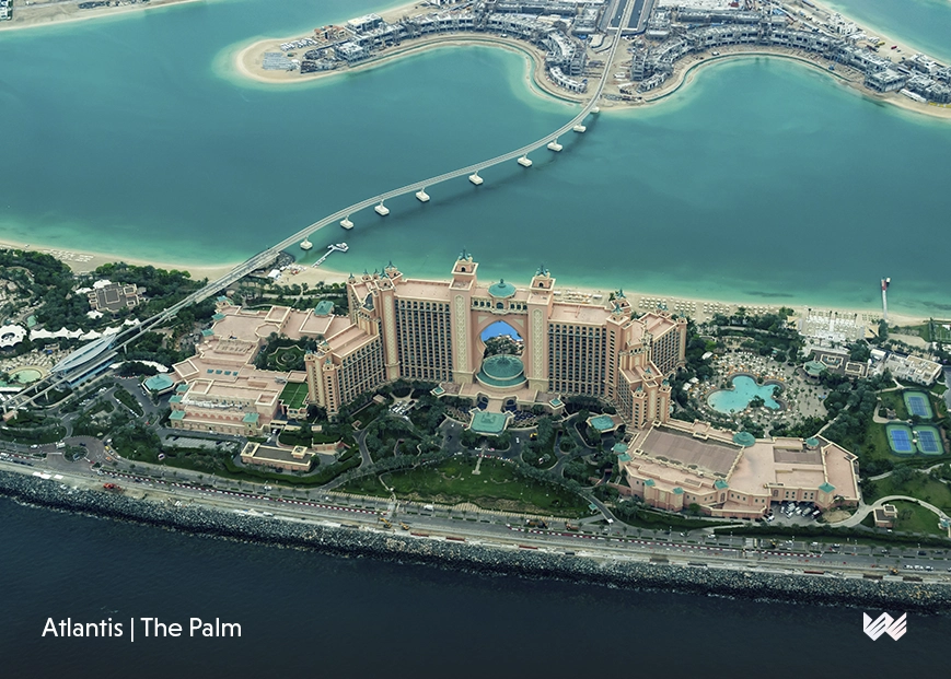 Atlantis The Palm