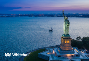 Press Release | Whitehall Strengthens Global Reach in New York