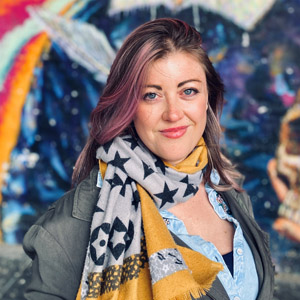 Jo Sharp | Principal Client Services Manager | Whitehall Resources