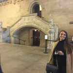 Image of what looks like inside of houses of parliament