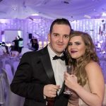 2 people looking at the camera