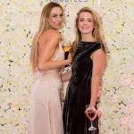 Whitehall resources awards