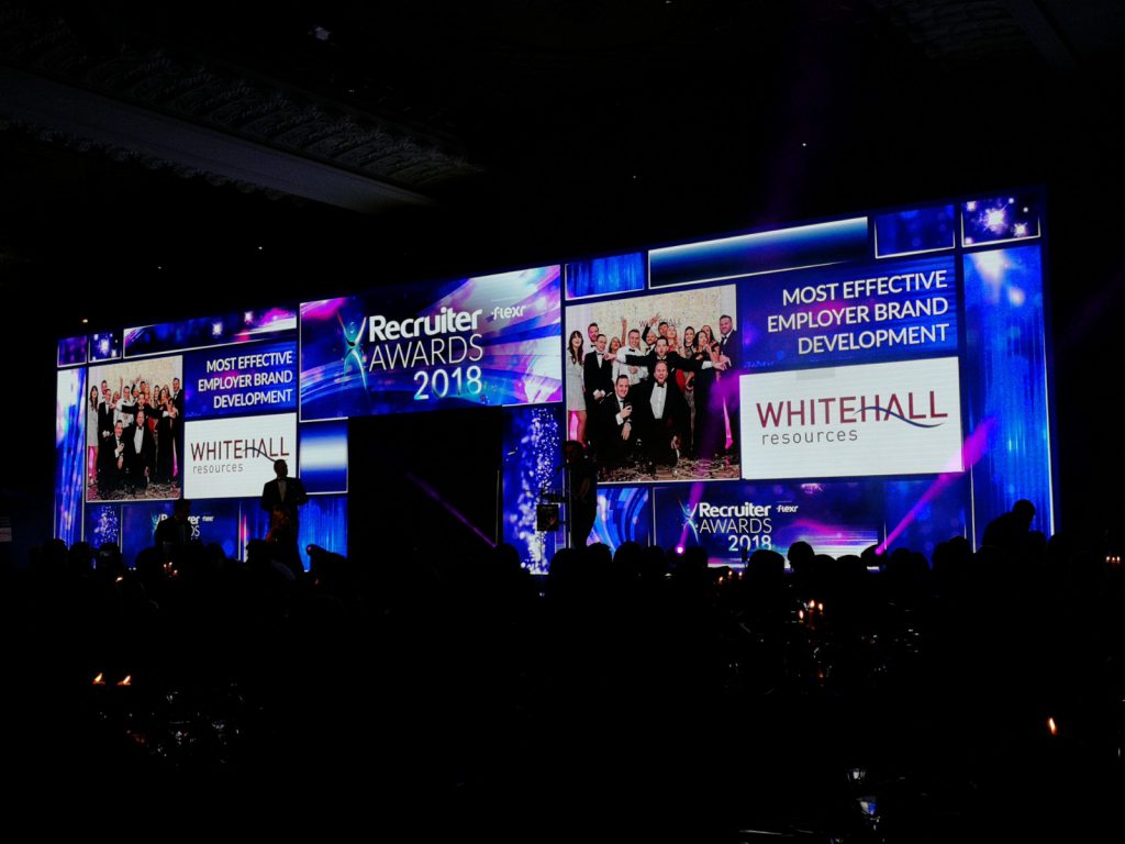 Staff event/convention