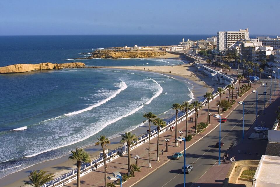 al qurayyah