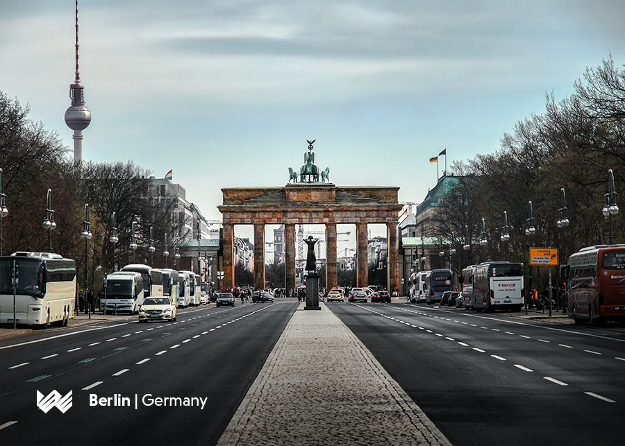 Berlin-germany