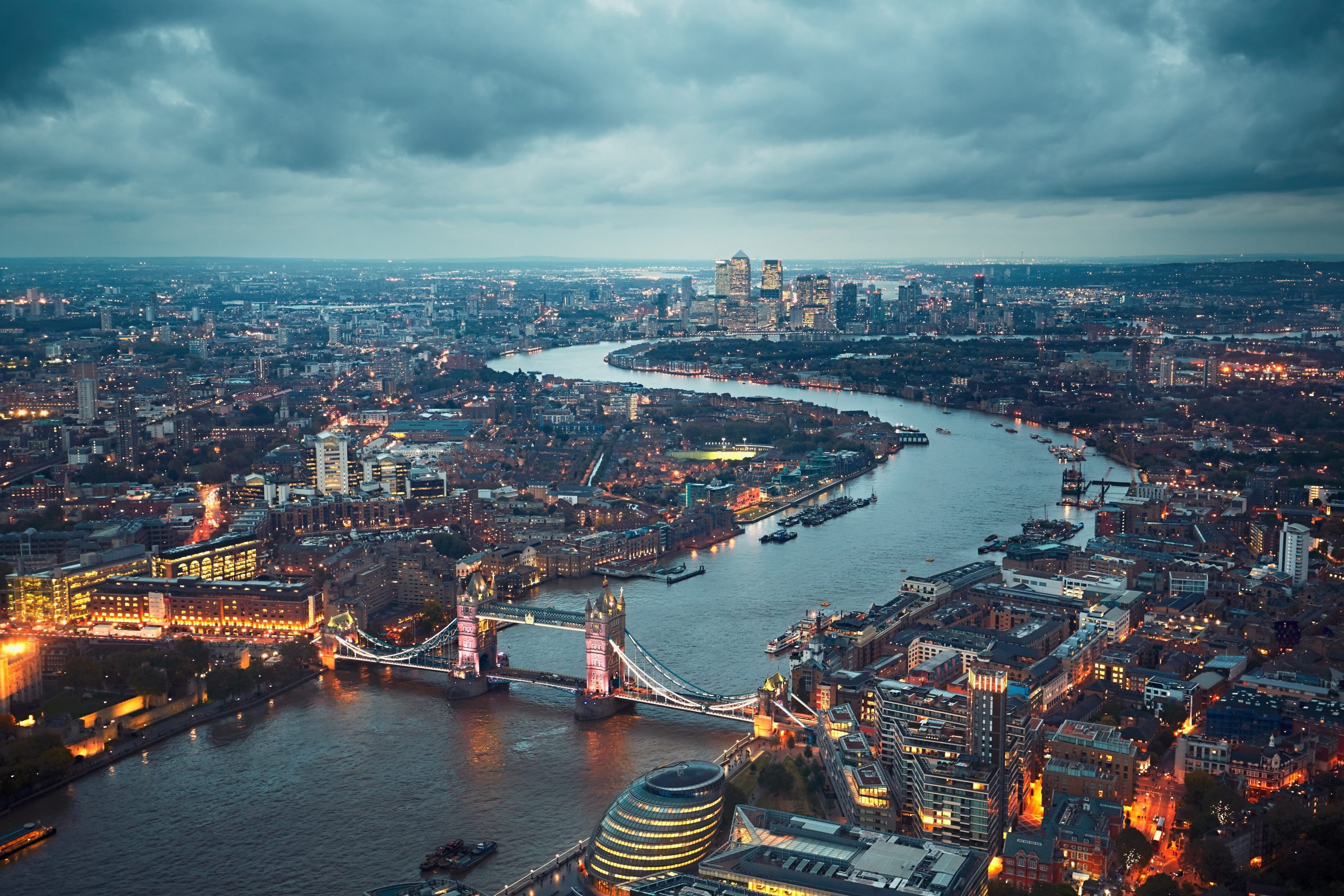 London Recruitment Agency