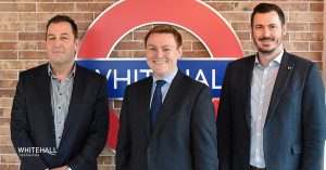 Official meeting with Will Quince ahead of IR35 reforms | Whitehall