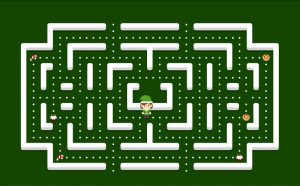 Raising Money with Christmas Games!