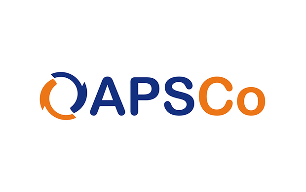 Aps co logo