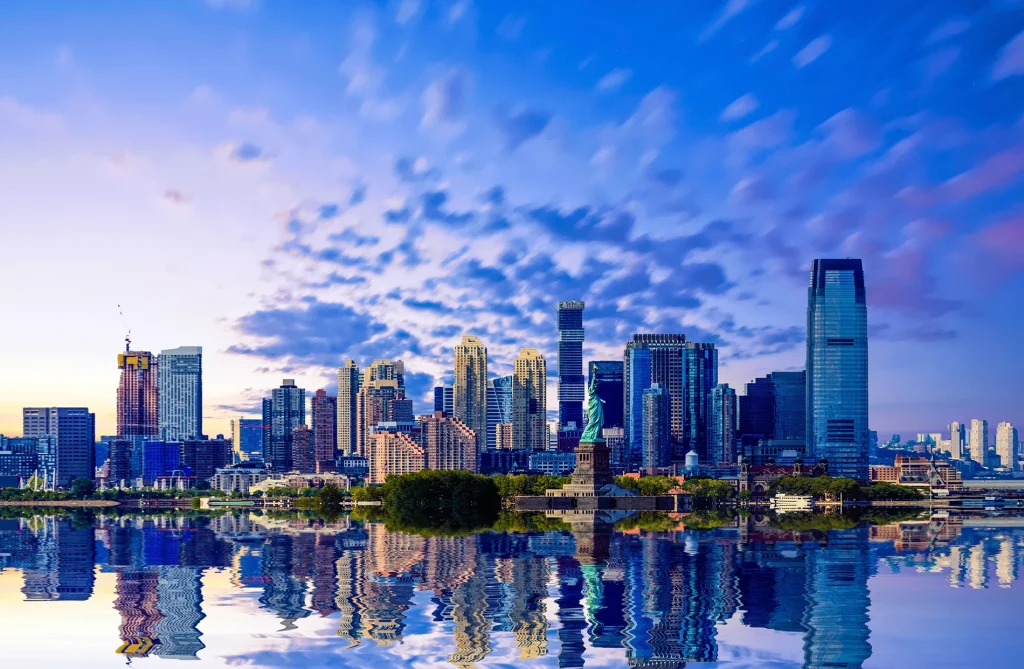 sap recruitment in new jersey