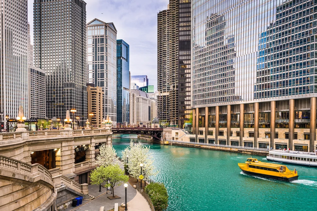 Illinois