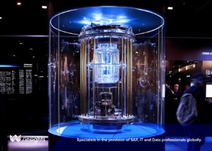 sap quantum computing