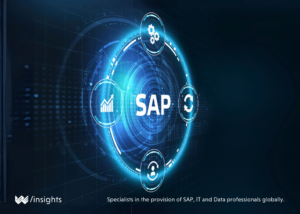 The Most In-Demand SAP Modules.