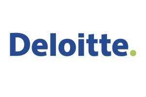 deloitte logo
