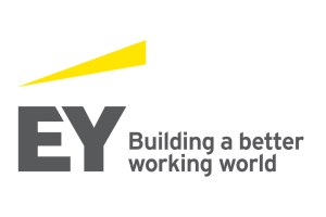 EY logo