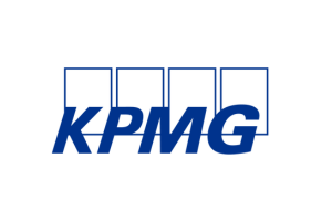 kpmg logo